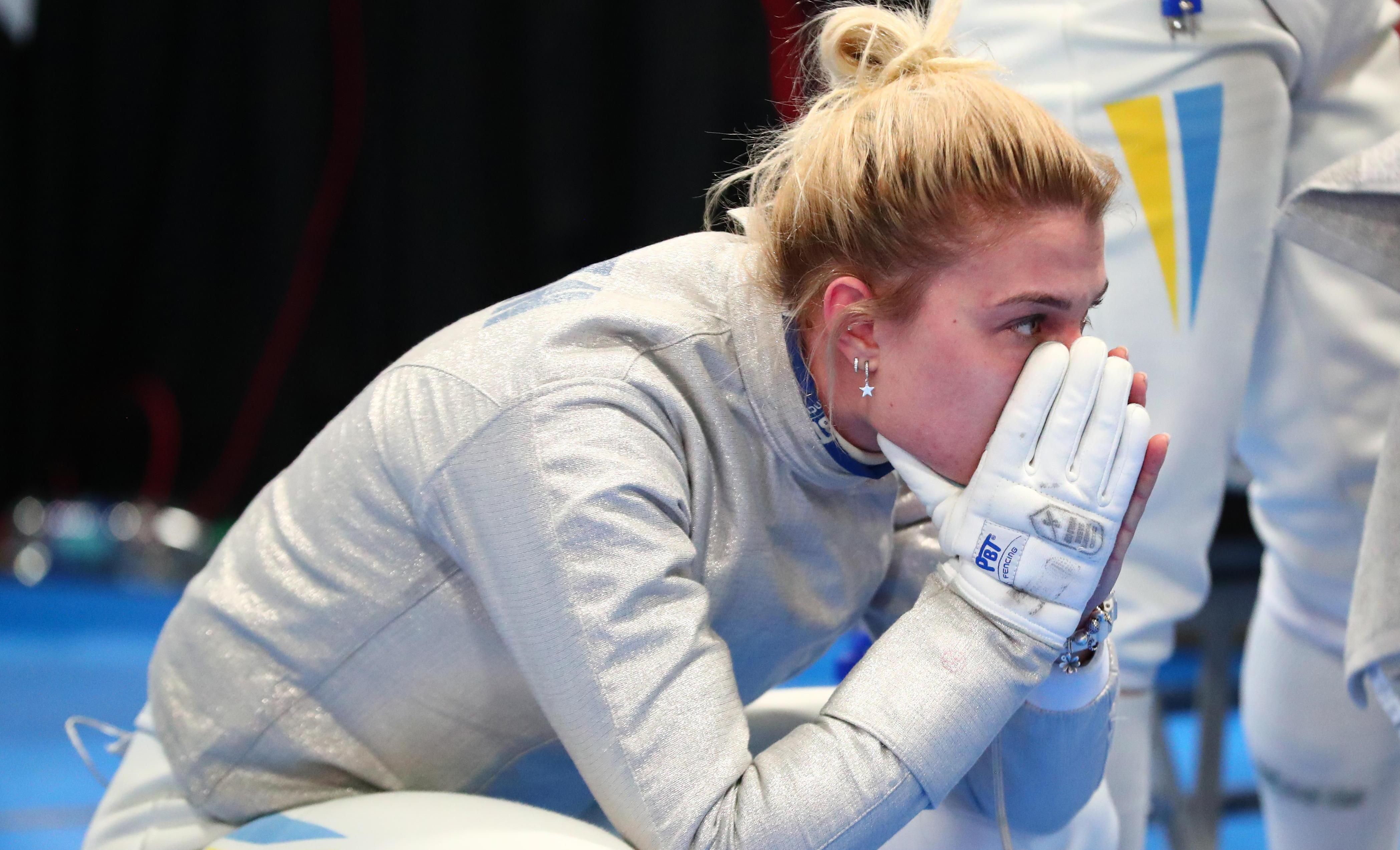 Ольга Харлан / фото getty images Ольга Харлан / фото getty images