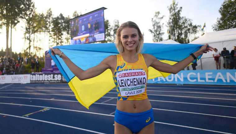 Юлия Левченко / фото Getty Images Юлия Левченко / фото Getty Images