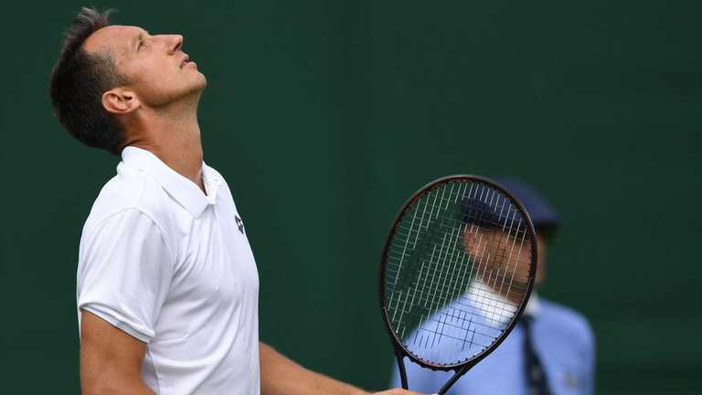 Сергій Стаховський / фото Getty Images