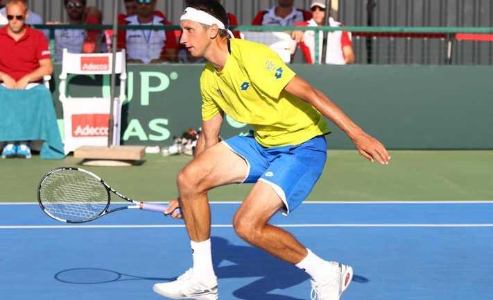 Сергій Стаховський / фото з відкритих джерел Сергій Стаховський / фото з відкритих джерел