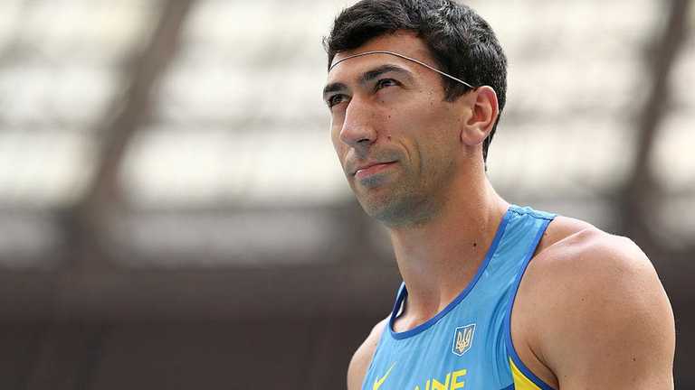 Олексій Касьянов / фото з відкритих джерел Олексій Касьянов / фото з відкритих джерел