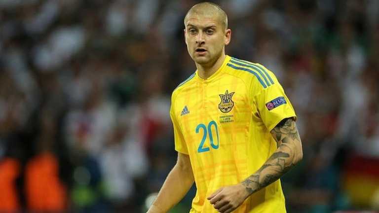 Ярослав Ракицкий / фото из открытых источников Ярослав Ракицкий / фото из открытых источников