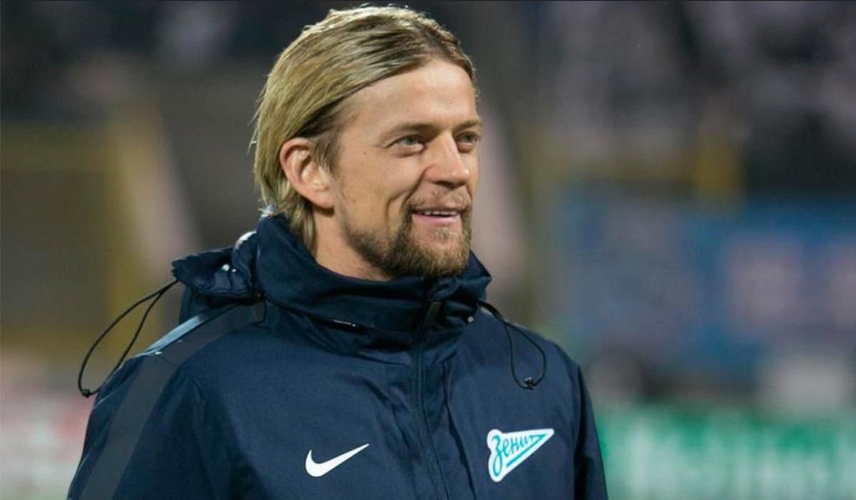 Анатолий Тимощук / фото из открытых источников