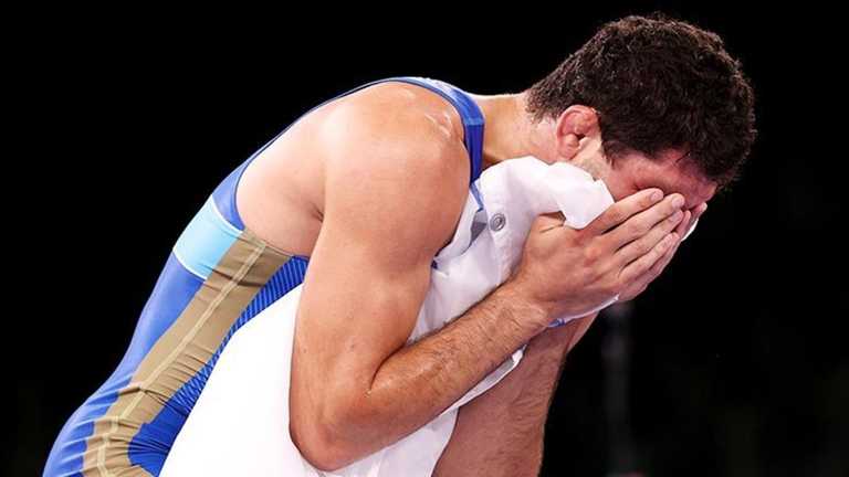 Заурбек Седаков / Getty Images Заурбек Седаков / Getty Images