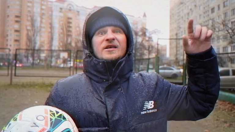 Александр Алиев / фото из открытых источников Александр Алиев / фото из открытых источников