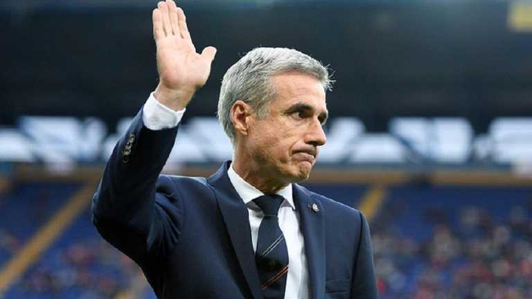 Луїш Каштру / фото ФК Шахтар Луїш Каштру / фото ФК Шахтар