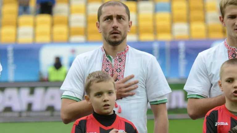 Игорь Худобяк / фото из открытых источников Игорь Худобяк / фото из открытых источников