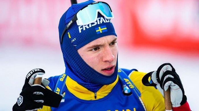 "Мы не говорим о россиянах, а думаем, как можно поддержать Украину", – шведский олимпийский чемпион