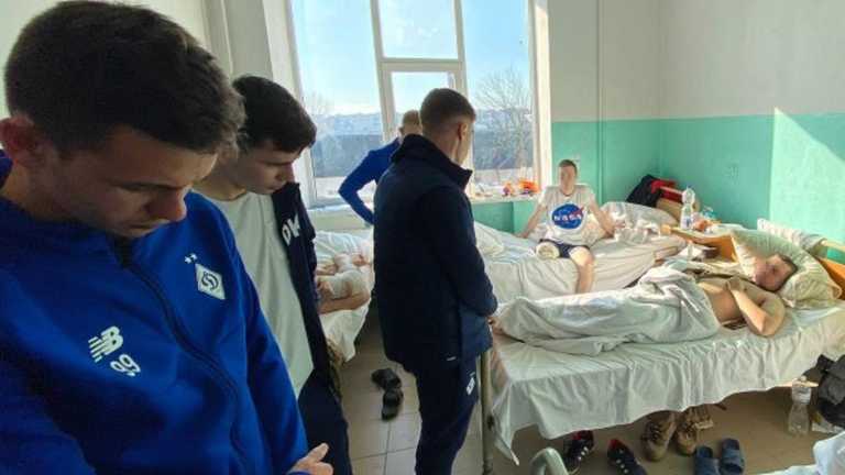 Динамо / фото ФК Динамо Динамо / фото ФК Динамо