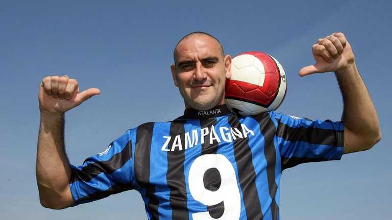 Ріккардо Дзампанья / Getty Images Ріккардо Дзампанья / Getty Images