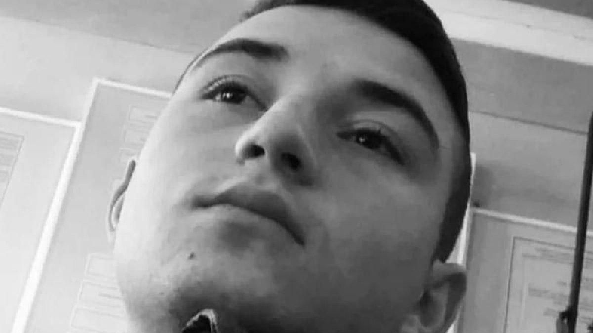 Віталій Сапило / фото ФК Карпати Віталій Сапило / фото ФК Карпати