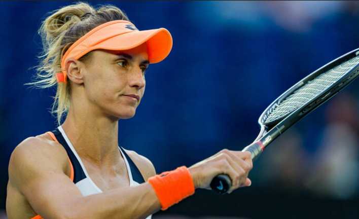 Леся Цуренко / Getty Images