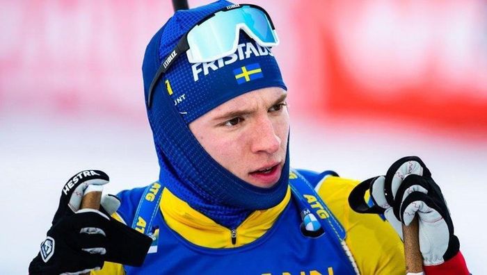 "Ми не говоримо про росіян, а думаємо, як можна підтримати Україну", – шведський олімпійський чемпіон