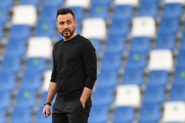 Роберто Де Дзерби / Getty Images