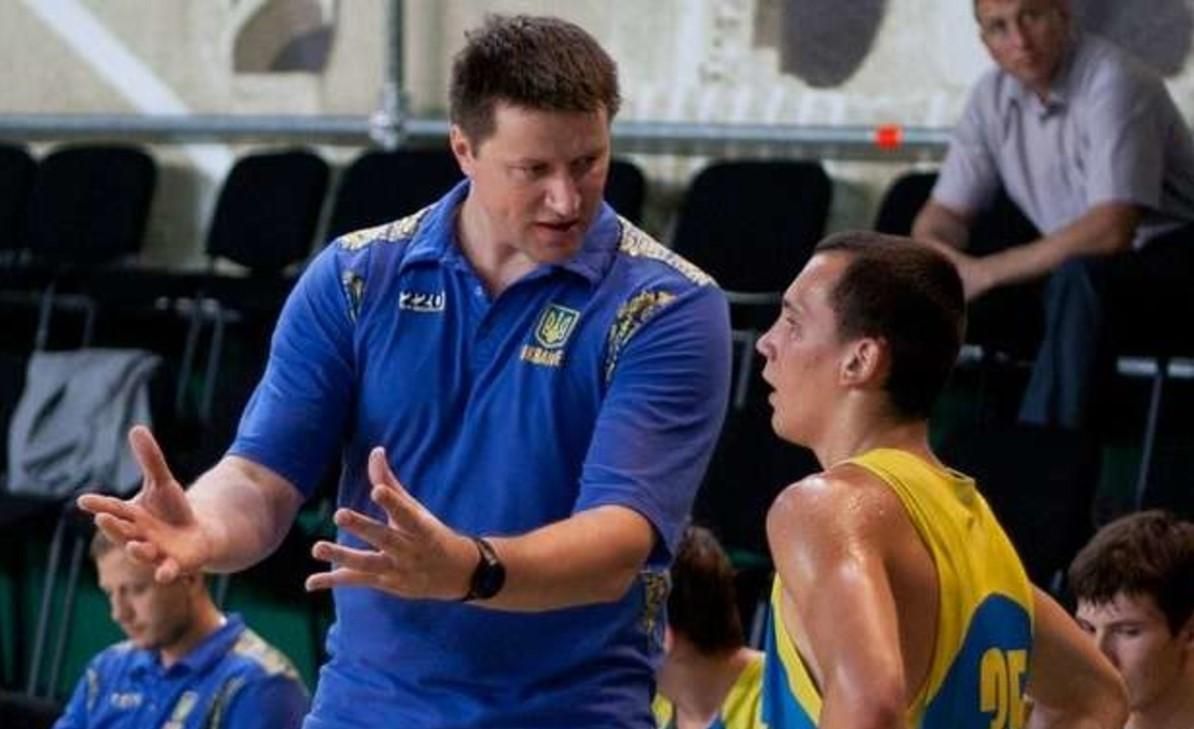 Станіслав Медведенко / фото з відкритих джерел