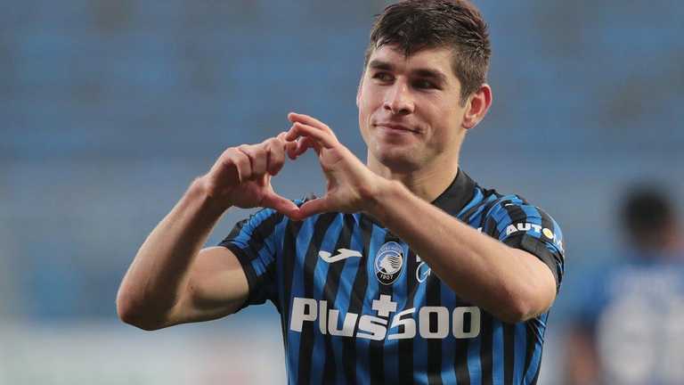 Руслан Малиновский / Фото Getty Images Руслан Малиновский / Фото Getty Images