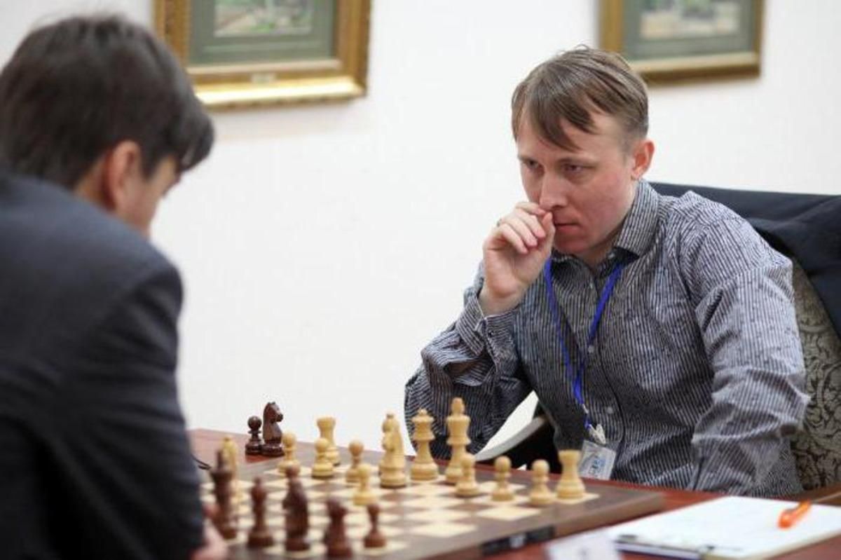  Руслан Пономарьов / фото з відкритих джерел