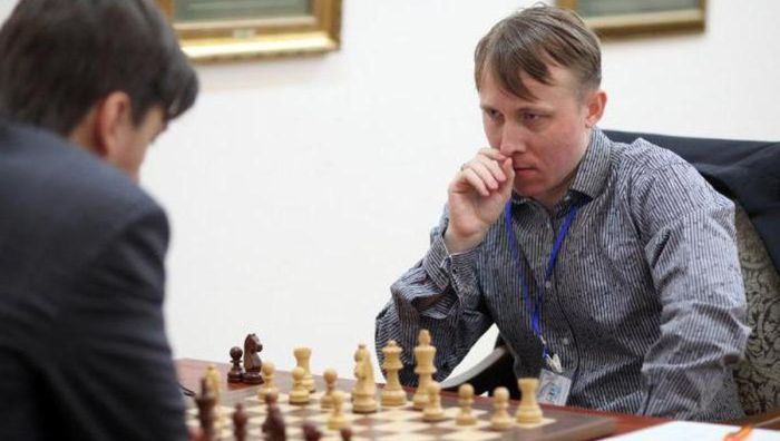 "Міжнародною федерацією шахів не може керувати росія за криваві гроші", – український гросмейстер Пономарьов
