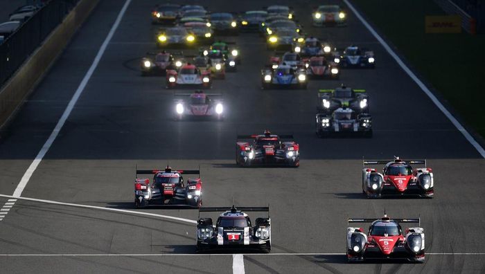 FIA допустит гонщиков из России и Беларуси к соревнованиям – названы условия