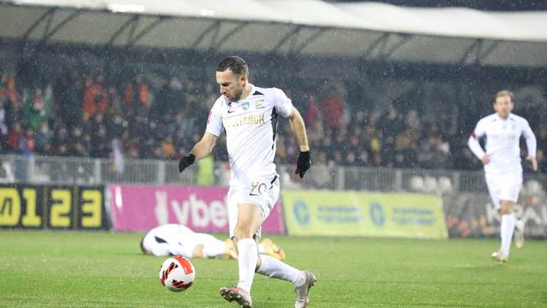 Андрій Богданов / фото ФК Колос Андрій Богданов / фото ФК Колос