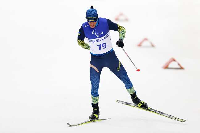 Григорій Вовчинский / фото Getty Images Григорій Вовчинский / фото Getty Images
