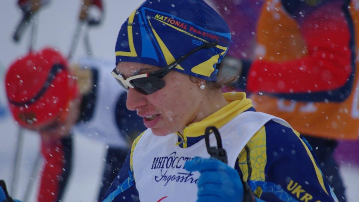 Оксана Шишкова / Фото biathlon.org