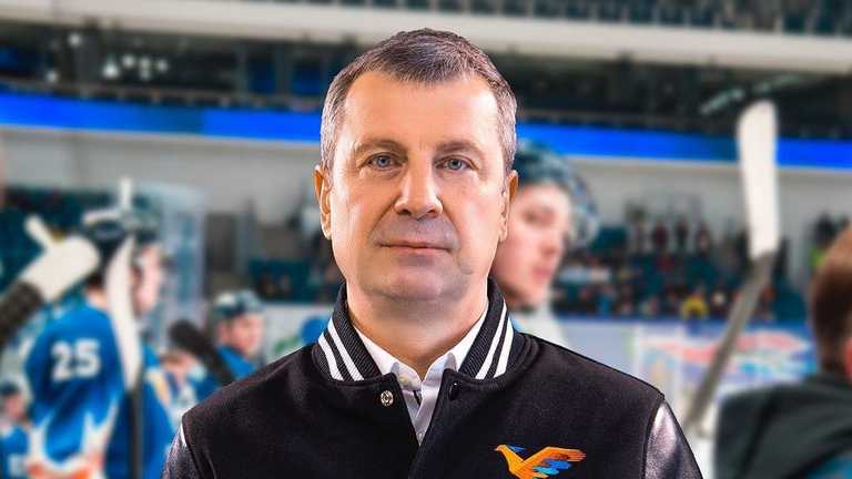 Олег Мікульчик / Фото з Facebook Олег Мікульчик / Фото з Facebook