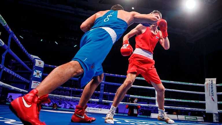 Российских и белорусских боксеров дисквалифицировали / фото из открытых источников Российских и белорусских боксеров дисквалифицировали / фото из открытых источников