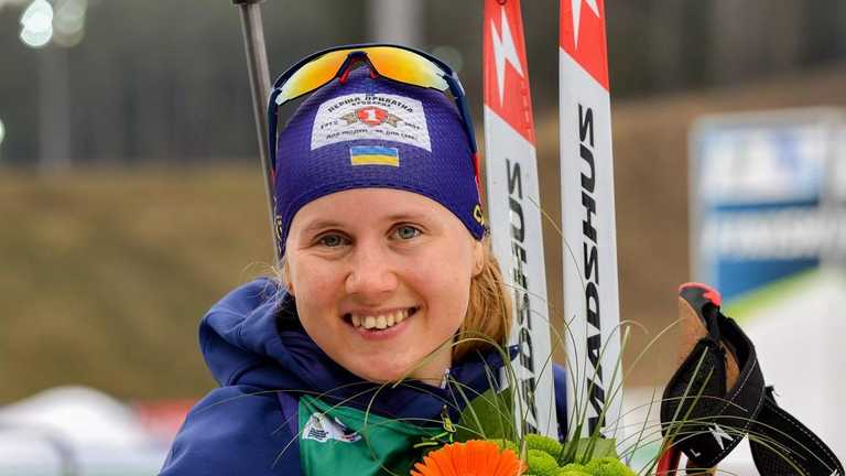 Анастасія Меркушина / Фото Getty Images Анастасія Меркушина / Фото Getty Images