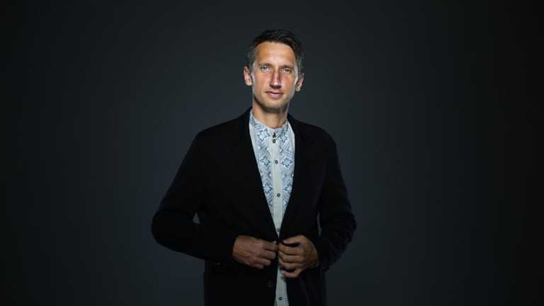 Сергей Стаховский / фото из открытых источников Сергей Стаховский / фото из открытых источников