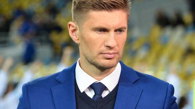 Євген Левченко / фото dynamo.kiev.ua Євген Левченко / фото dynamo.kiev.ua