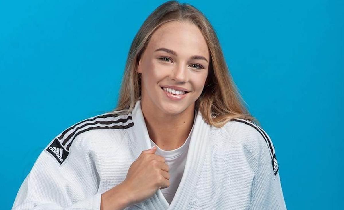 Дарья Белодид / фото из открытых источников Дарья Белодид / фото из открытых источников