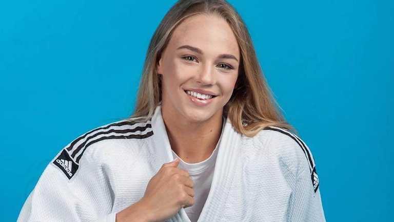 Дарья Белодид / фото из открытых источников Дарья Белодид / фото из открытых источников