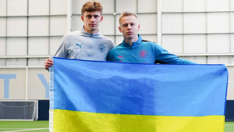 Кравчук та Зінченко / фото з соцмереж Кравчук та Зінченко / фото з соцмереж