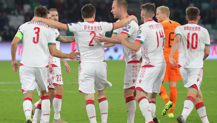 УЄФА офіційно заборонив проводити міжнародні матчі в Білорусі