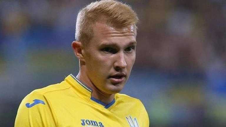 Віктор Коваленко / Фото УАФ Віктор Коваленко / Фото УАФ