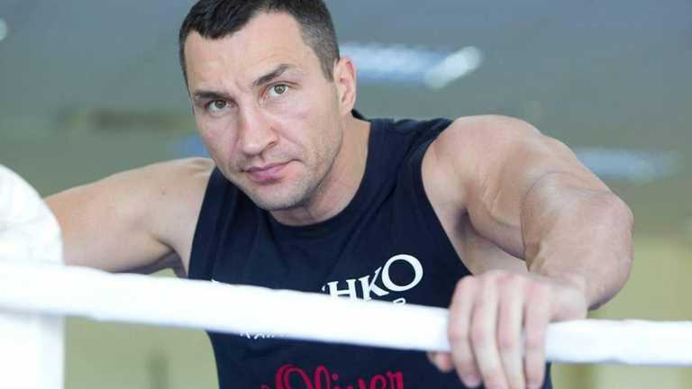 Владимир Кличко / фото Hromadske Владимир Кличко / фото Hromadske