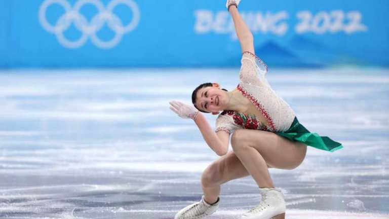 Анастасия Шаботова / фото из открытых источников Анастасия Шаботова / фото из открытых источников