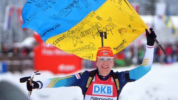 Міжнародний союз біатлоністів зібрав гроші для України – серйозна сума