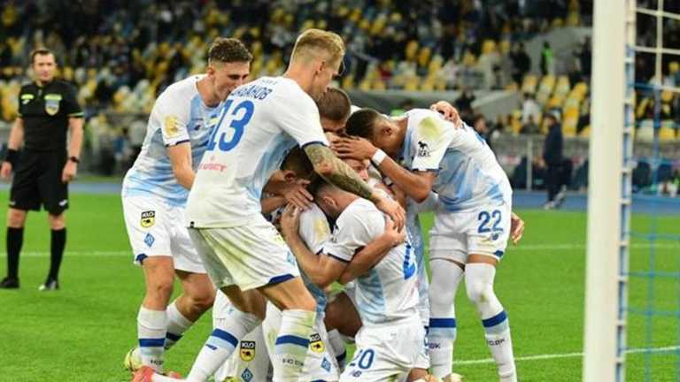 Футболісти Динамо / фото ФК Динамо Футболісти Динамо / фото ФК Динамо