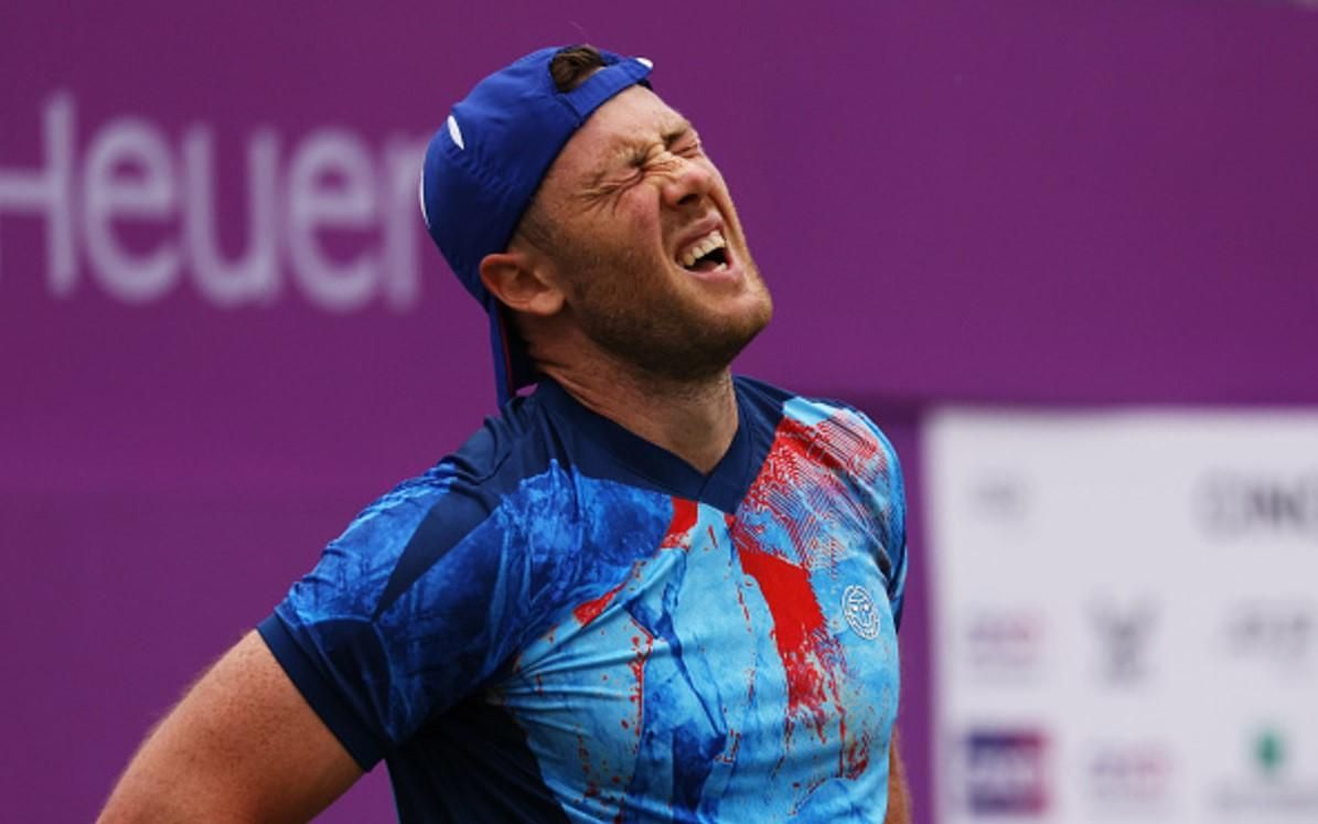 Ілля Марченко / Getty Images