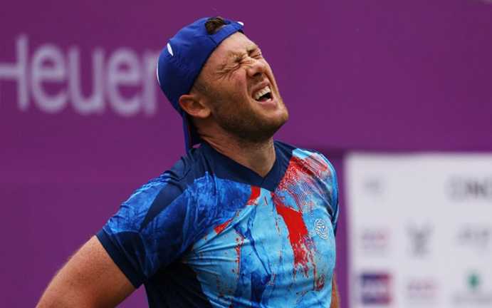 Ілля Марченко / Getty Images Ілля Марченко / Getty Images