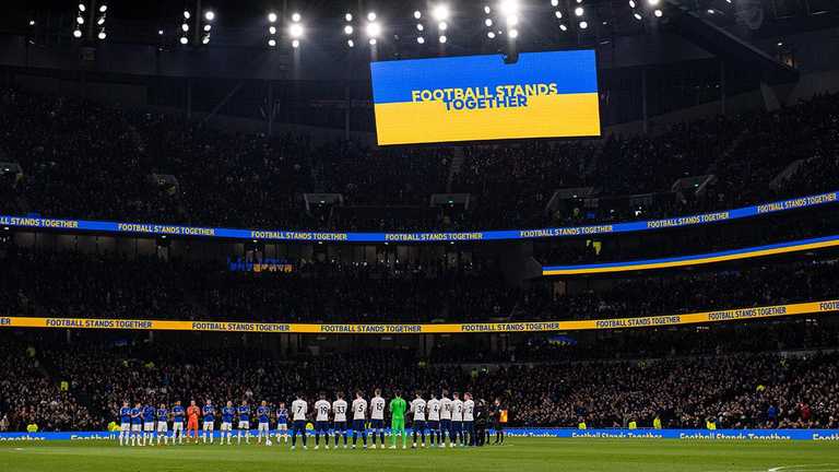 Світ з Україною / фото Getty Images Світ з Україною / фото Getty Images