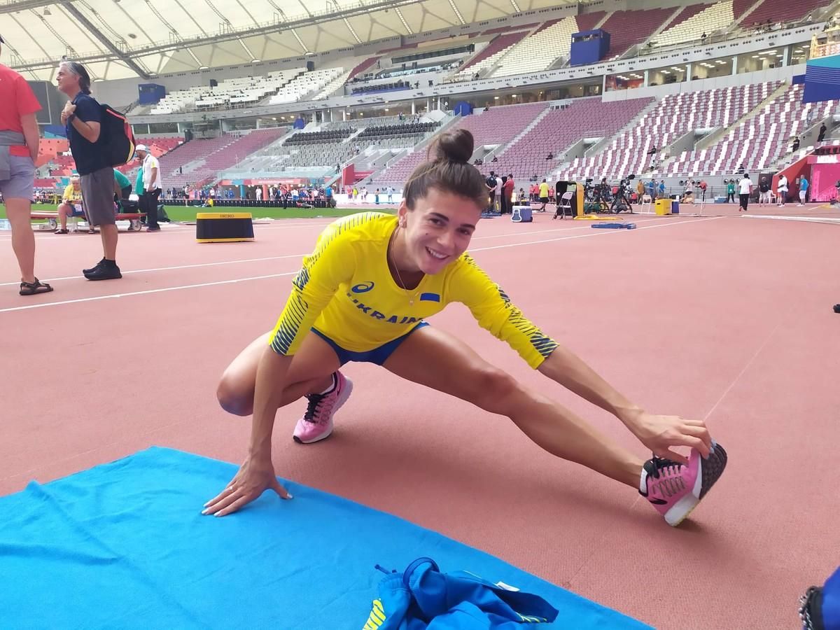 Екатерина Климюк / фото Главком