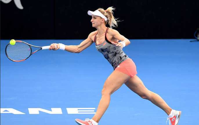 Леся Цуренко / Getty Images Леся Цуренко / Getty Images