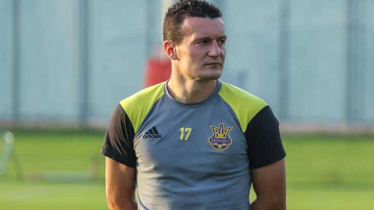 Артем Федецький / фото з відкритих джерел Артем Федецький / фото з відкритих джерел