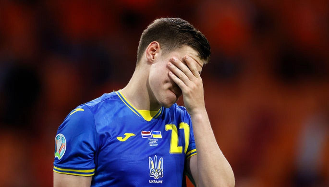 Микола Матвієнко / фото Getty Images Микола Матвієнко / фото Getty Images