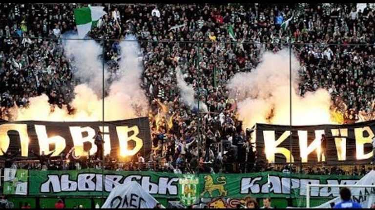 Ультрас / фото из открытых источников Ультрас / фото из открытых источников