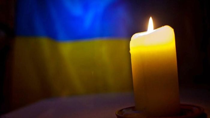 На войне с русскими захватчиками героически погиб отец известного украинского спортсмена