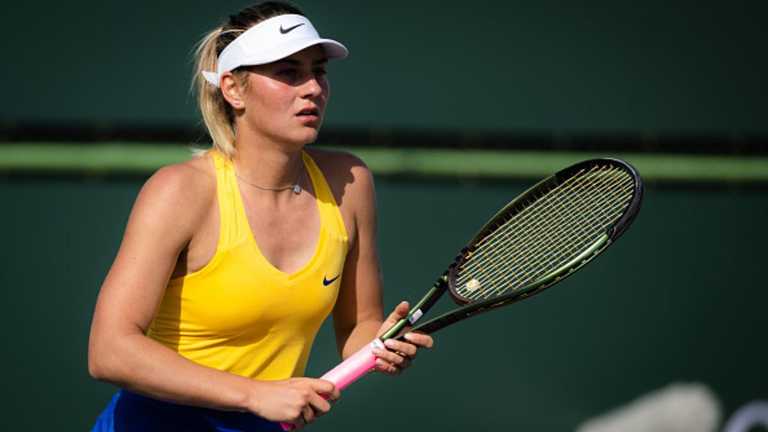 Марта Костюк / Getty Images Марта Костюк / Getty Images